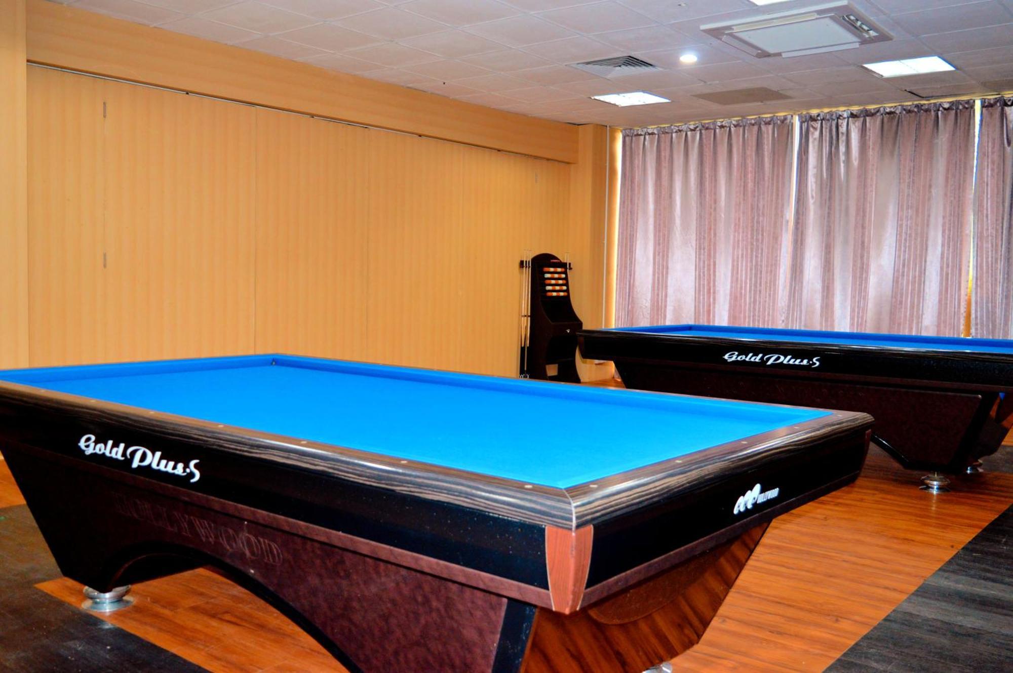 Artitaya Borneo Golf & Resort Papar Bagian luar foto